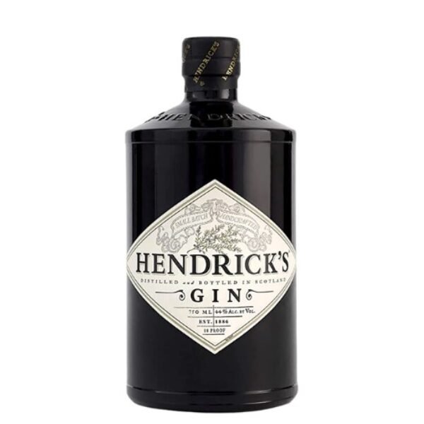 Hendrick's Gin 750ml