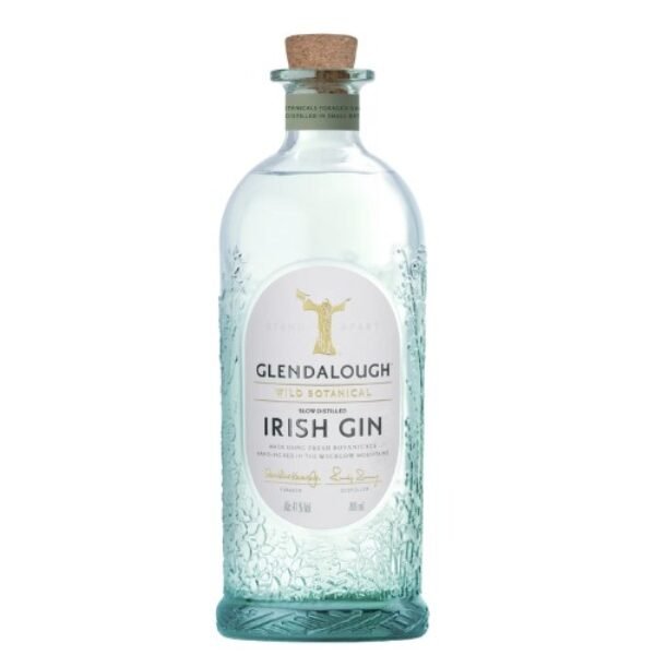 Glendalough Wild Botanical Irish Gin 750ml