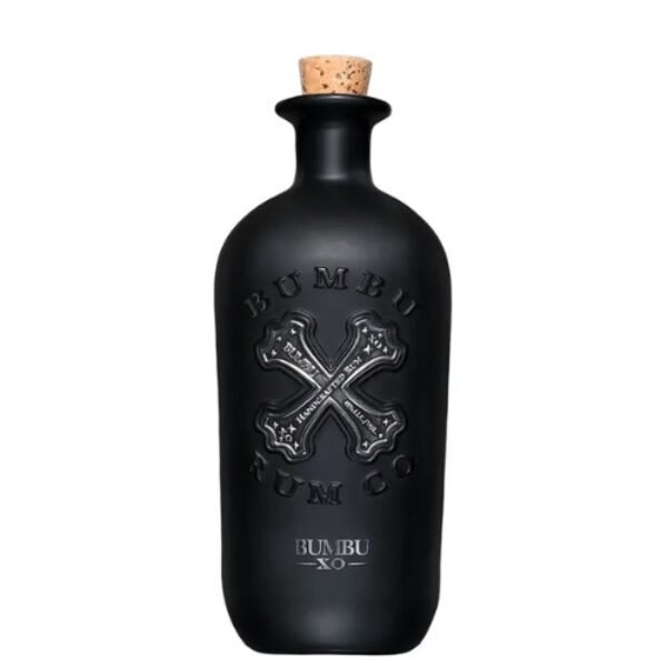 Bumbu XO Rum 750ml