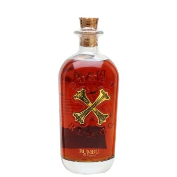 Bumbu Rum 750ml