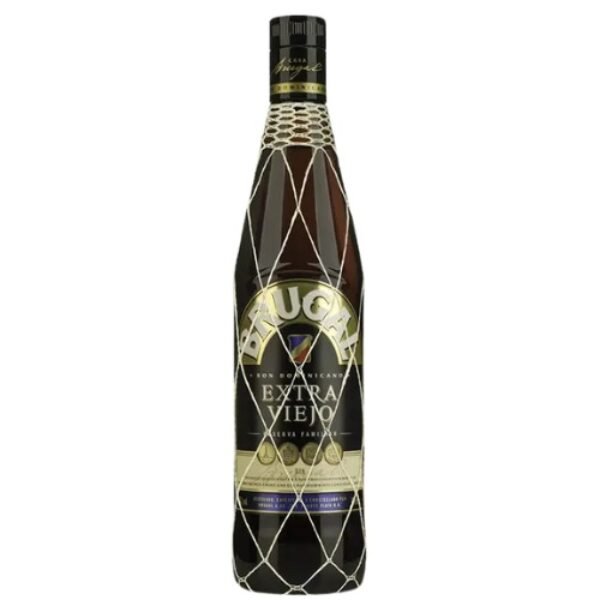 Brugal Extra Viejo Rum 750ml