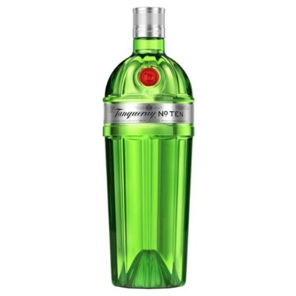 Tanqueray No. Ten Gin 750ML