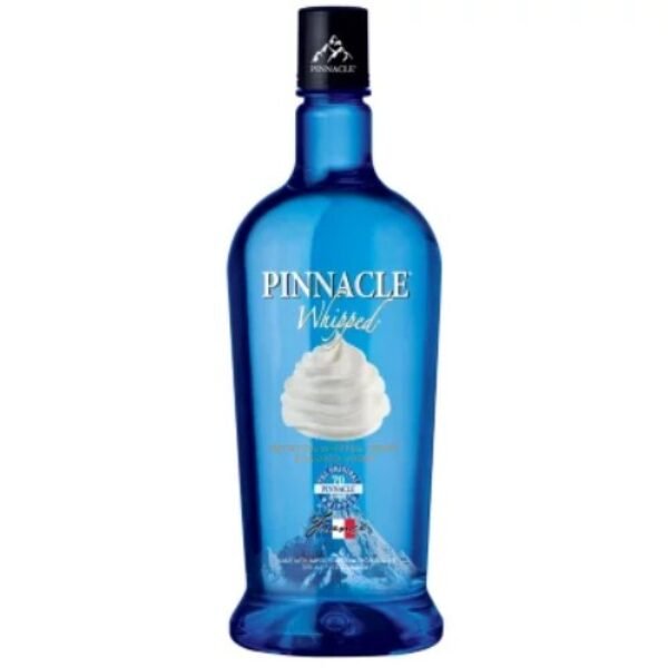 Pinnacle Whipped Cream Vodka 1.75 L