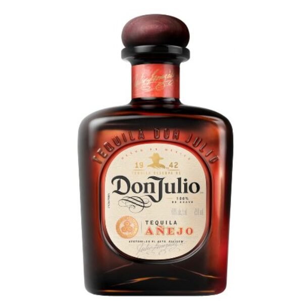 Don Julio Anejo Tequila 750ml