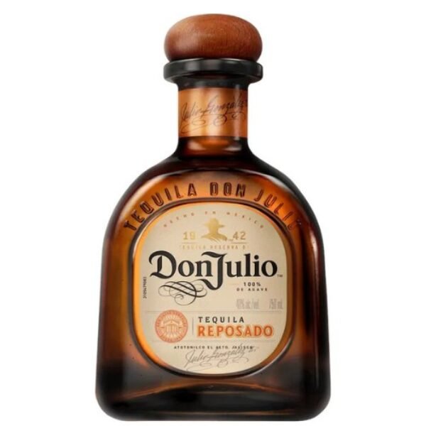 Don Julio Reposado Tequila 750ML