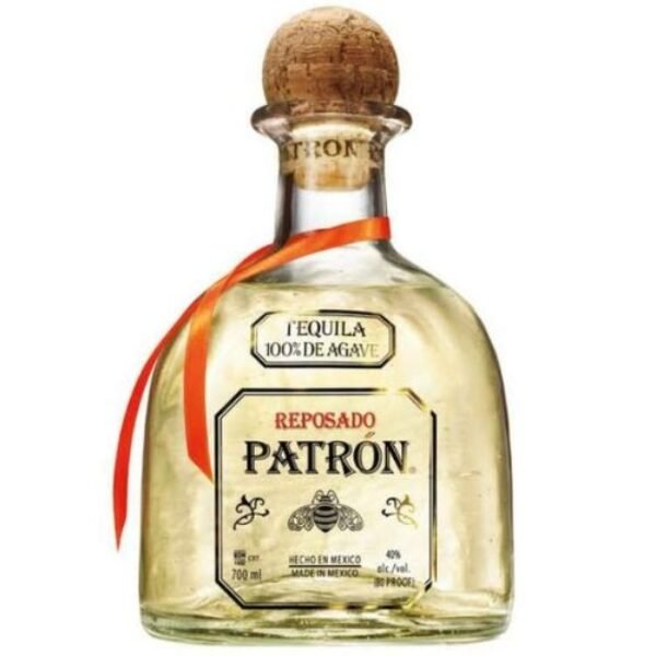 Patron Reposado Tequila 750ML