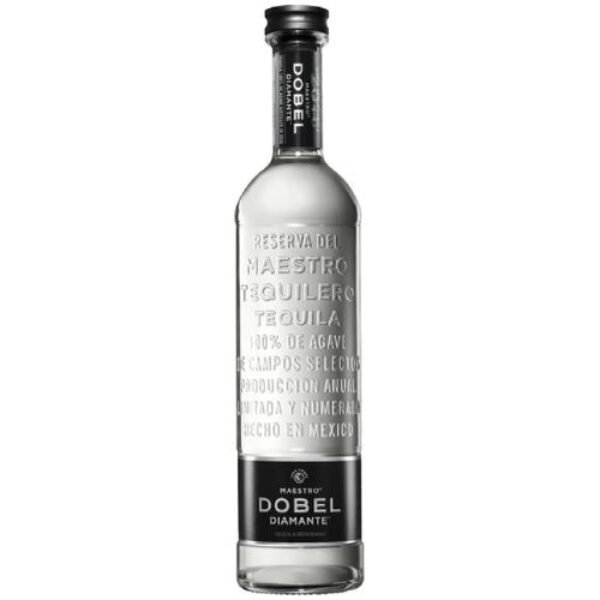 Maestro Dobel Diamante 750ML