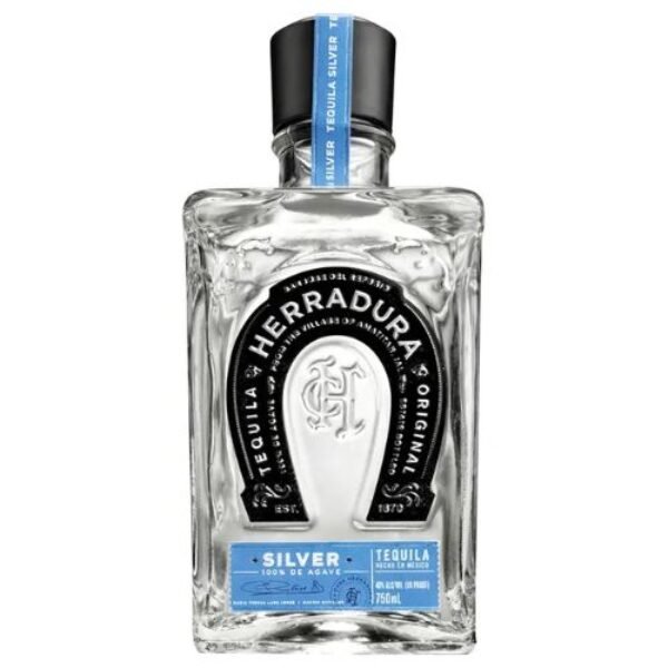 Herradura Blanco Tequila 750ML