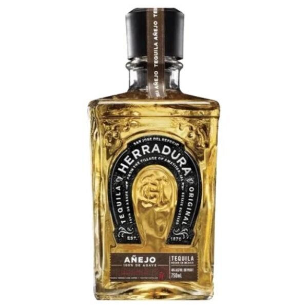 Herradura Tequila Anejo - 750ML