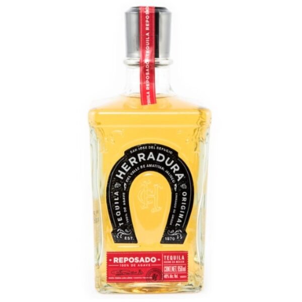 Herradura Reposado Tequila 750ML