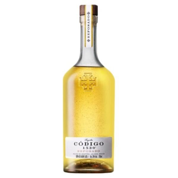 Código 1530 Reposado Tequila 750ML