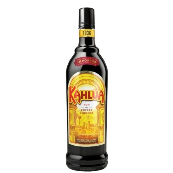 Kahlua The Original Rum – 1.75L