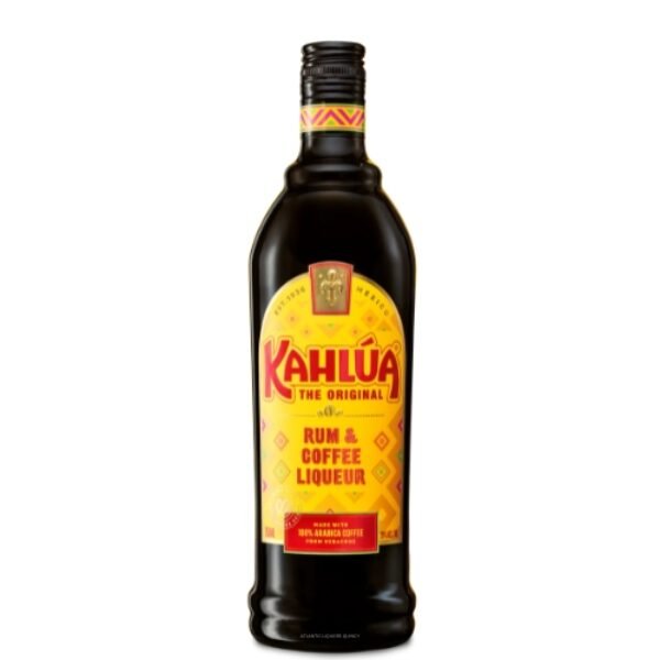 Kahlua Coffee Liqueur Rum 750ml