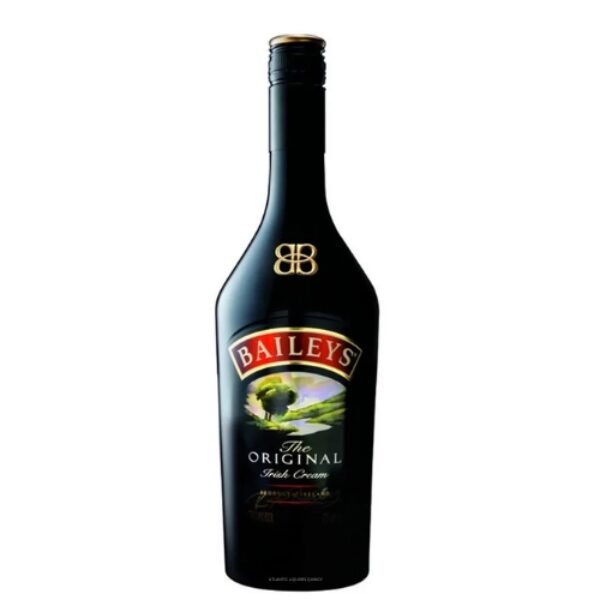 Bailey's Irish Cream – 750ml