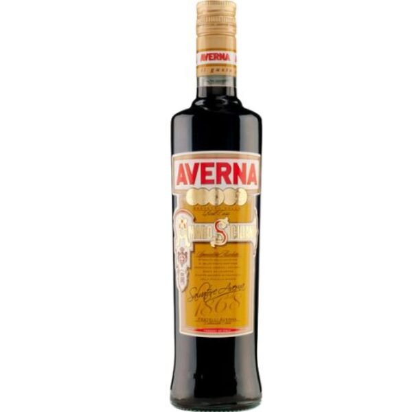 Averna Amaro Siciliano 750ML