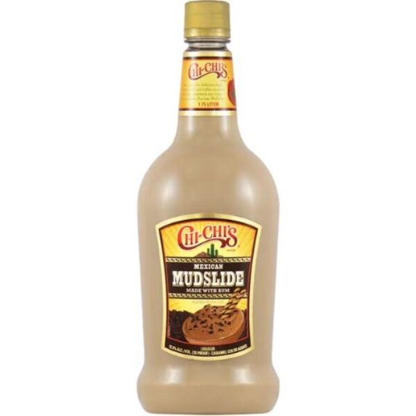 Chi Chi's Mudslide 1.75L