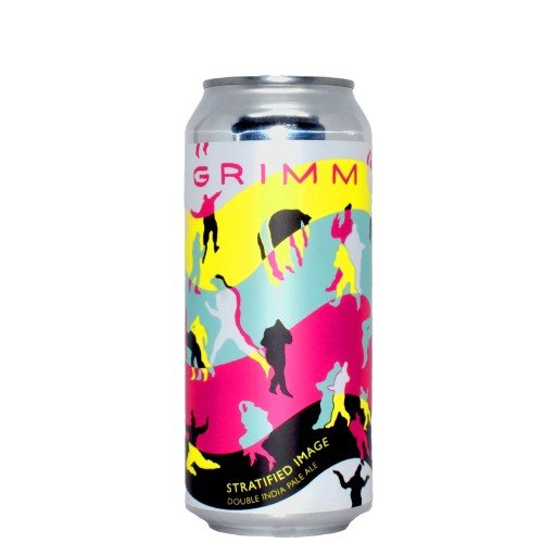 Grimm stratified iMage ipa